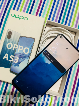 Oppo a53